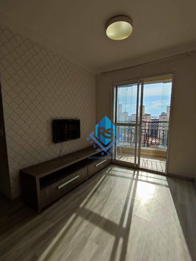 Apartamento à venda com 2 quartos, 58m² - Foto 4