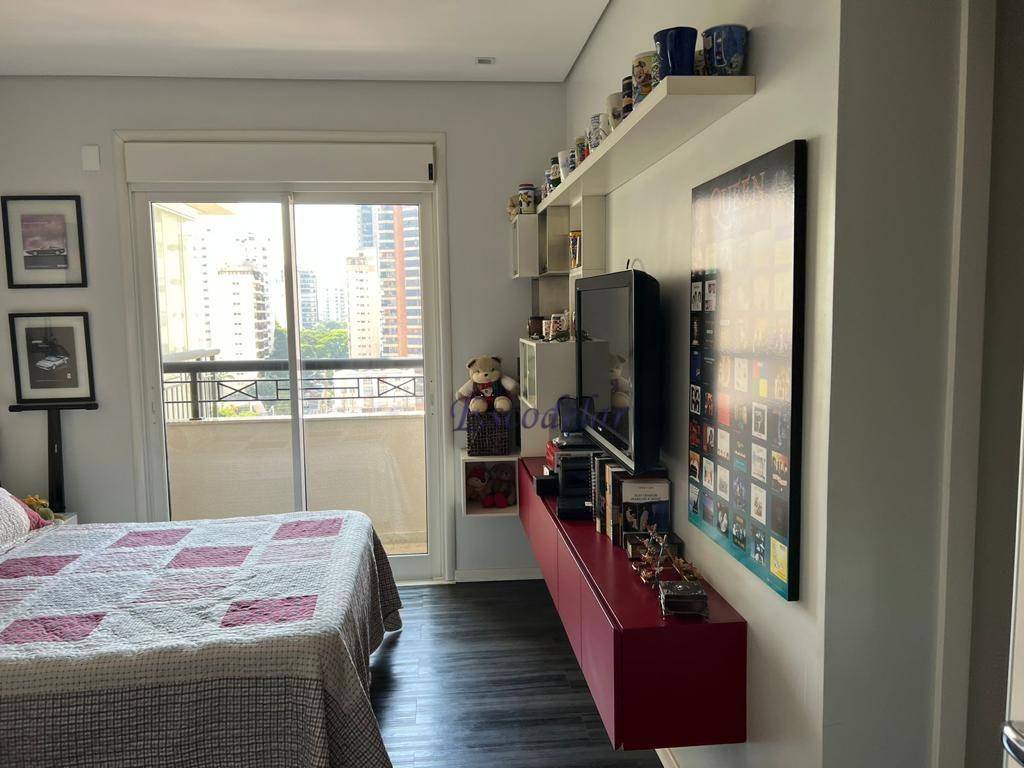 Apartamento à venda com 4 quartos, 388m² - Foto 21