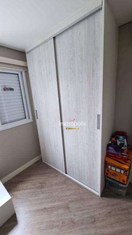 Apartamento à venda com 3 quartos, 81m² - Foto 13