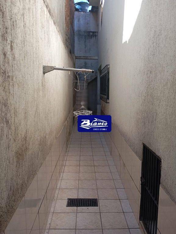 Sobrado à venda com 3 quartos, 95m² - Foto 3