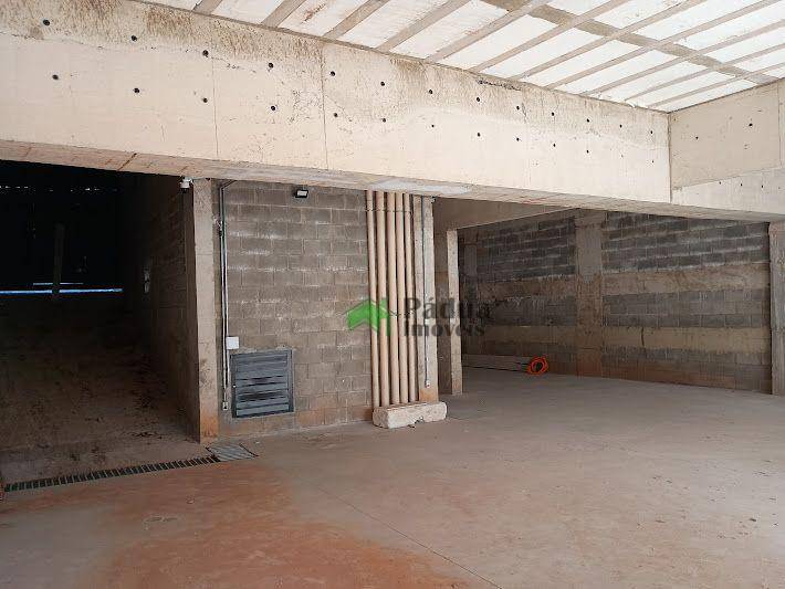 Depósito-Galpão, 602 m² - Foto 35