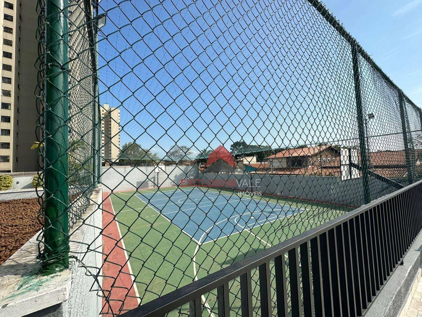 Apartamento à venda com 4 quartos, 123m² - Foto 8