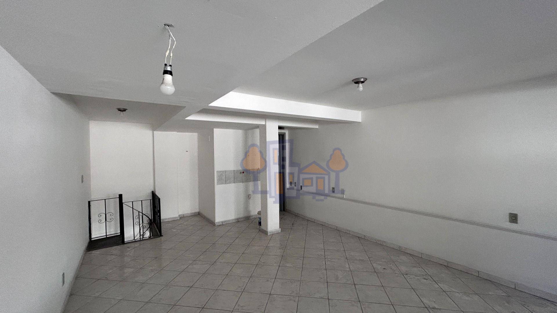 Loja-Salão, 40 m² - Foto 5