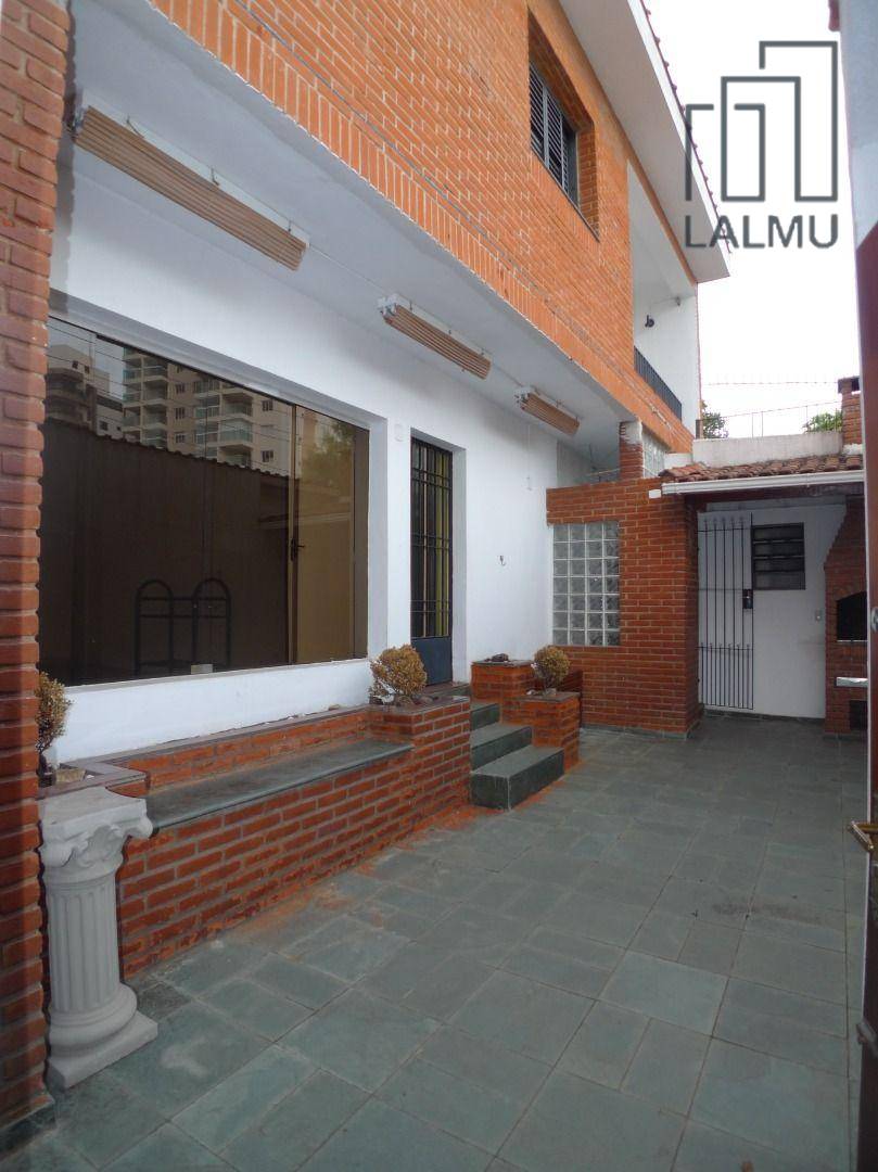 Casa à venda e aluguel com 3 quartos, 170m² - Foto 5