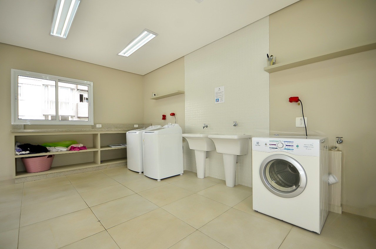 Apartamento à venda com 3 quartos, 67m² - Foto 45