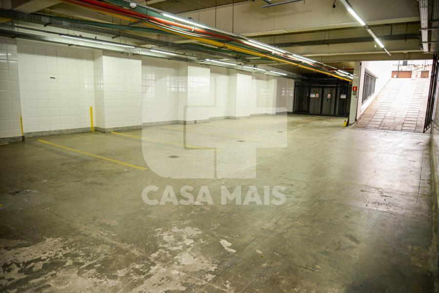 Prédio Inteiro para alugar, 1500m² - Foto 6