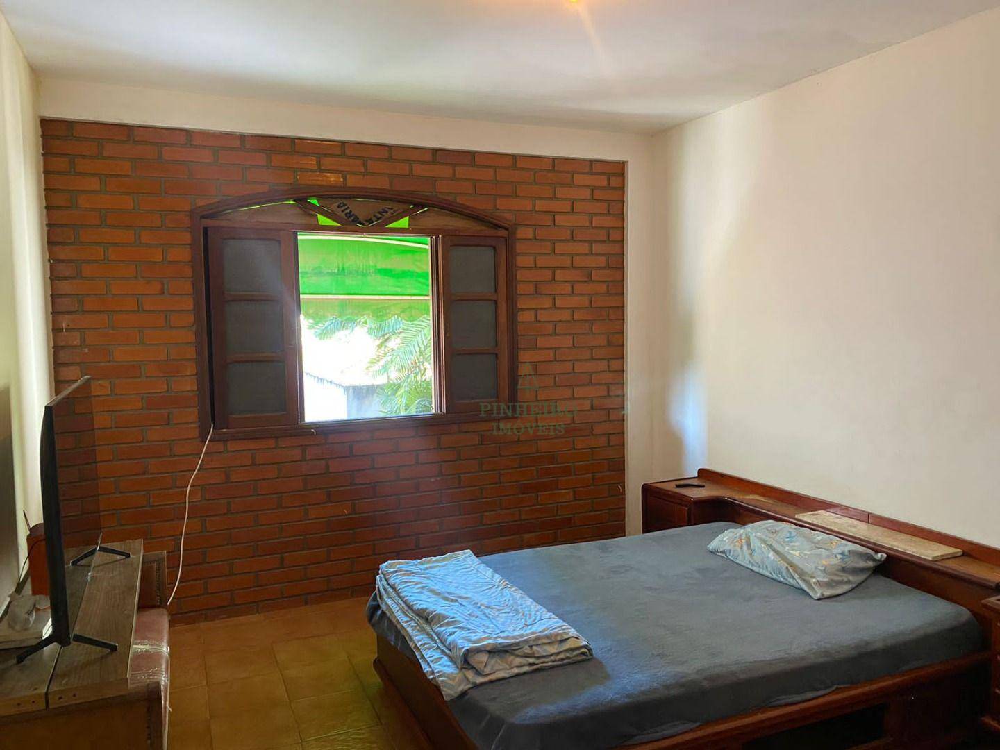 Casa à venda com 4 quartos, 400m² - Foto 12