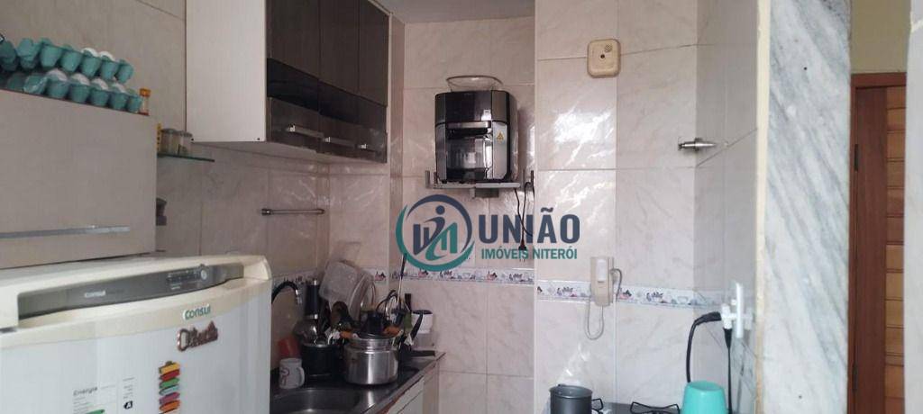 Apartamento à venda com 3 quartos, 70m² - Foto 16