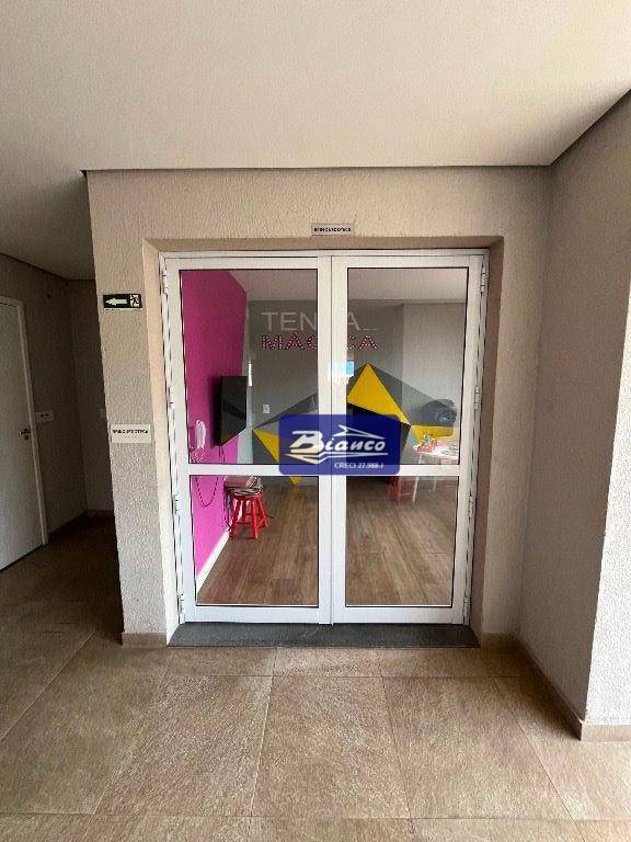 Apartamento para alugar com 2 quartos, 56m² - Foto 29