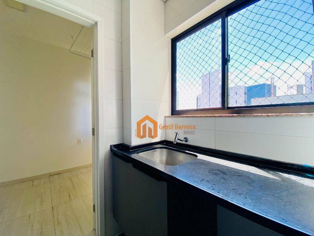 Apartamento à venda com 3 quartos, 165m² - Foto 14