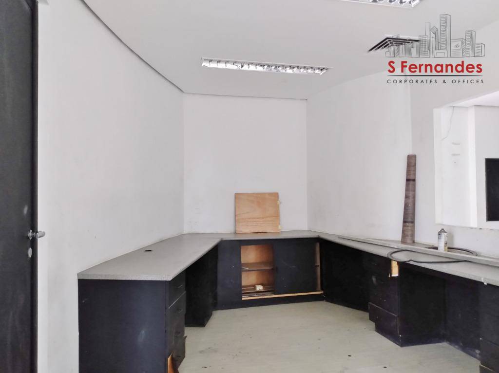 Conjunto Comercial-Sala para alugar, 113m² - Foto 11