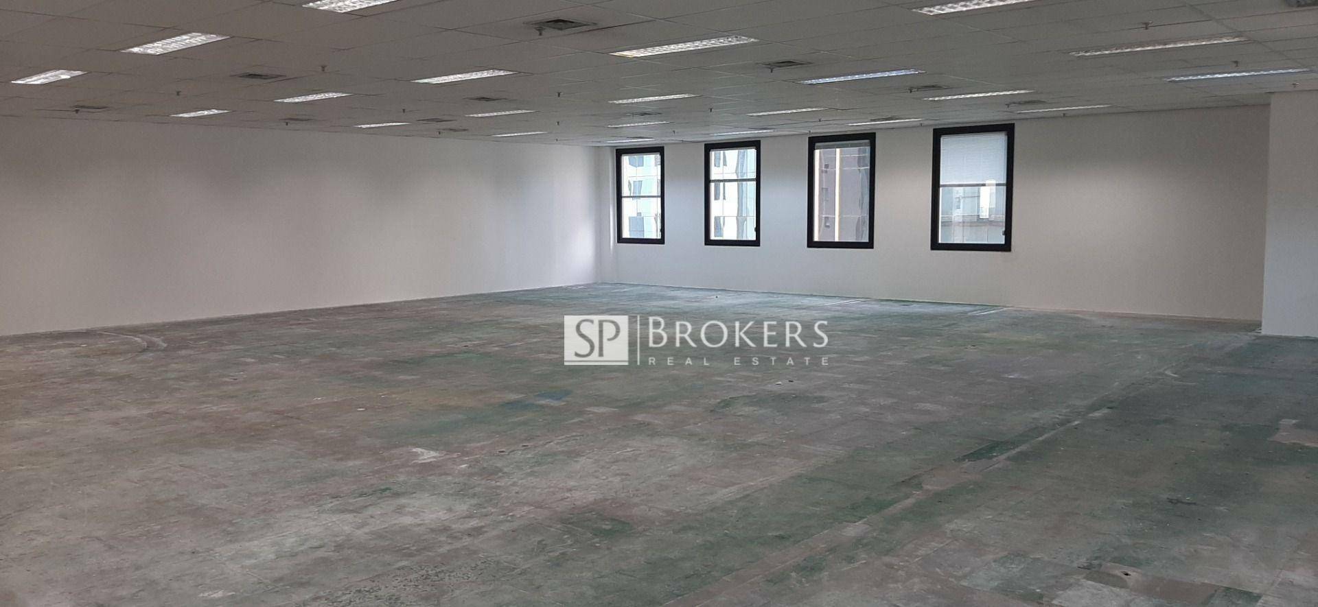 Conjunto Comercial-Sala para alugar, 321m² - Foto 1