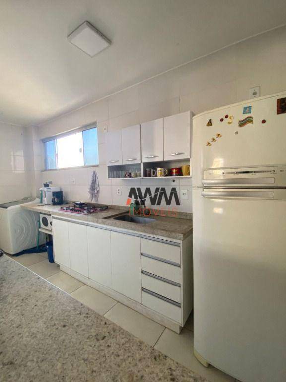 Apartamento à venda com 2 quartos, 57m² - Foto 7