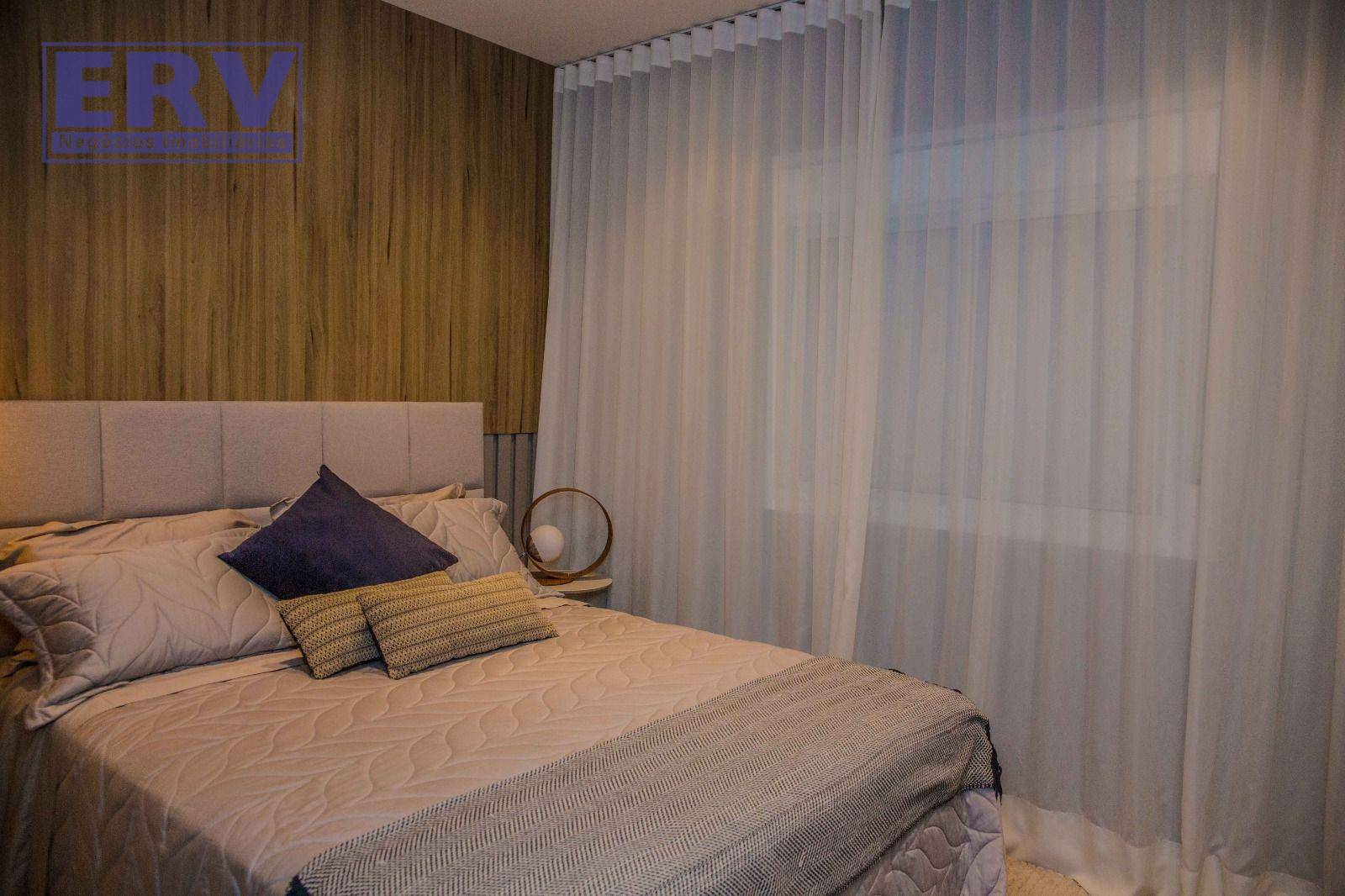 Apartamento à venda com 2 quartos, 60m² - Foto 14