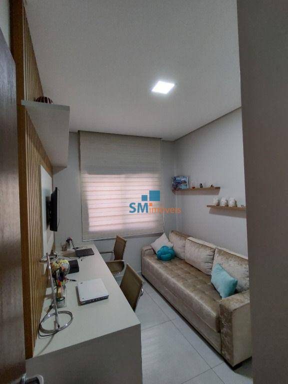 Casa de Condomínio à venda com 3 quartos, 103m² - Foto 22