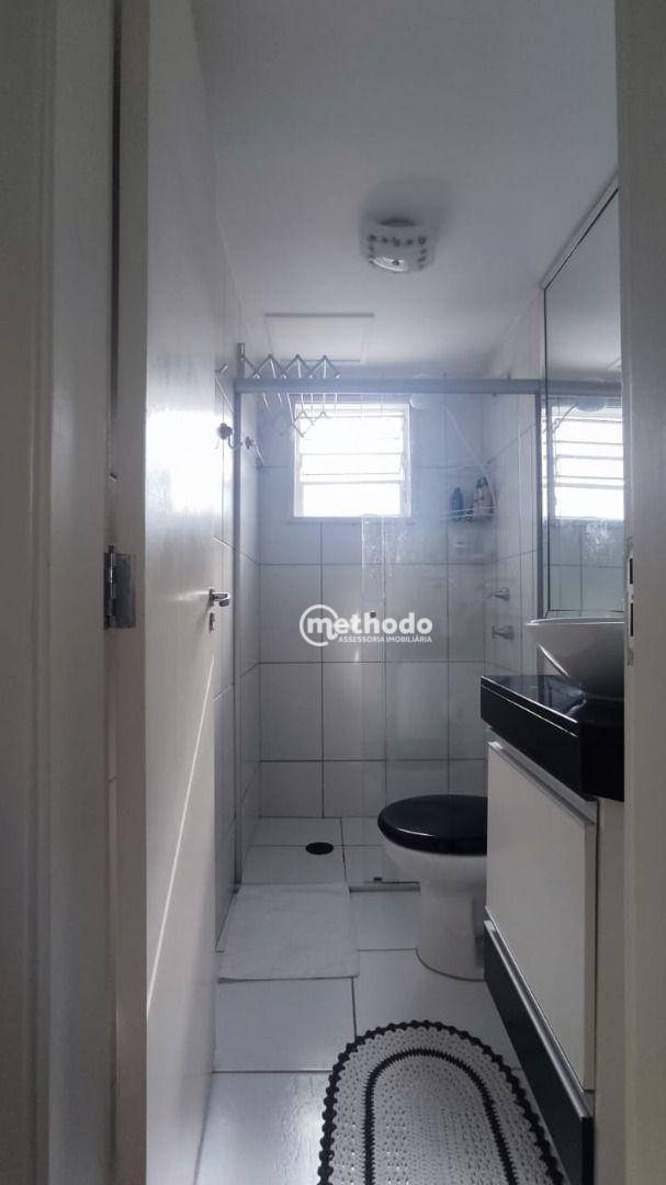 Apartamento à venda com 2 quartos, 45m² - Foto 16