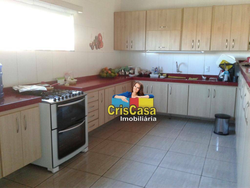 Casa à venda com 4 quartos, 300m² - Foto 28