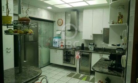 Apartamento à venda com 3 quartos, 117m² - Foto 11