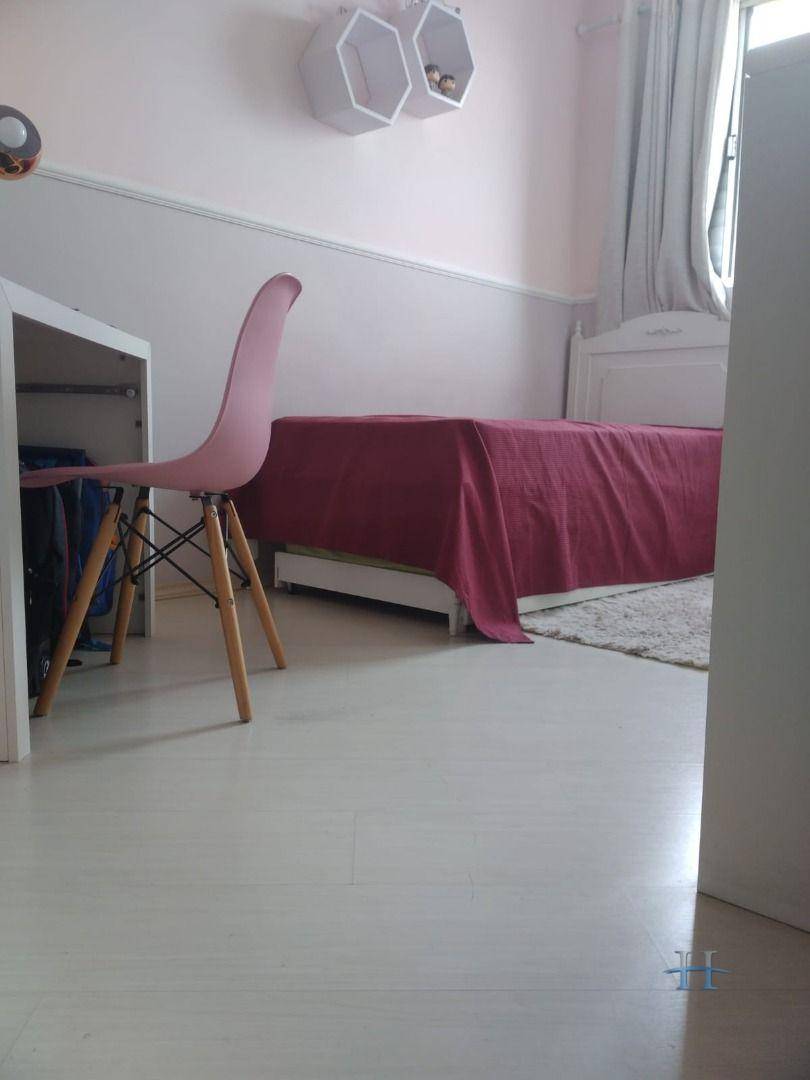 Apartamento à venda com 2 quartos, 58m² - Foto 10