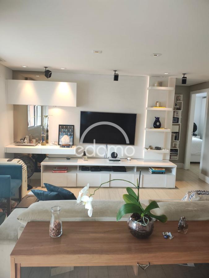 Apartamento à venda com 2 quartos, 102m² - Foto 3