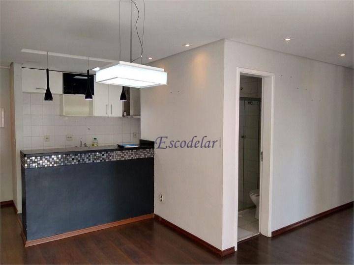 Apartamento à venda com 2 quartos, 63m² - Foto 4