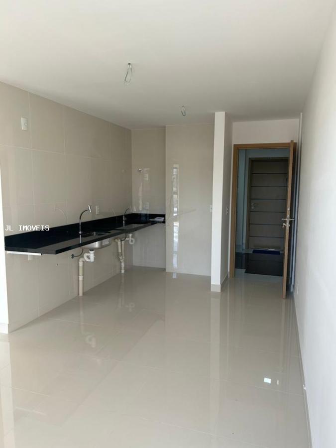 Apartamento à venda com 2 quartos, 49m² - Foto 2