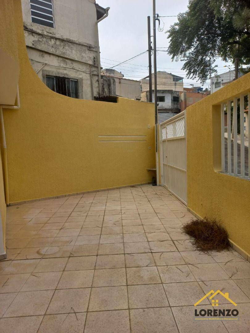 Sobrado à venda com 2 quartos, 125m² - Foto 29