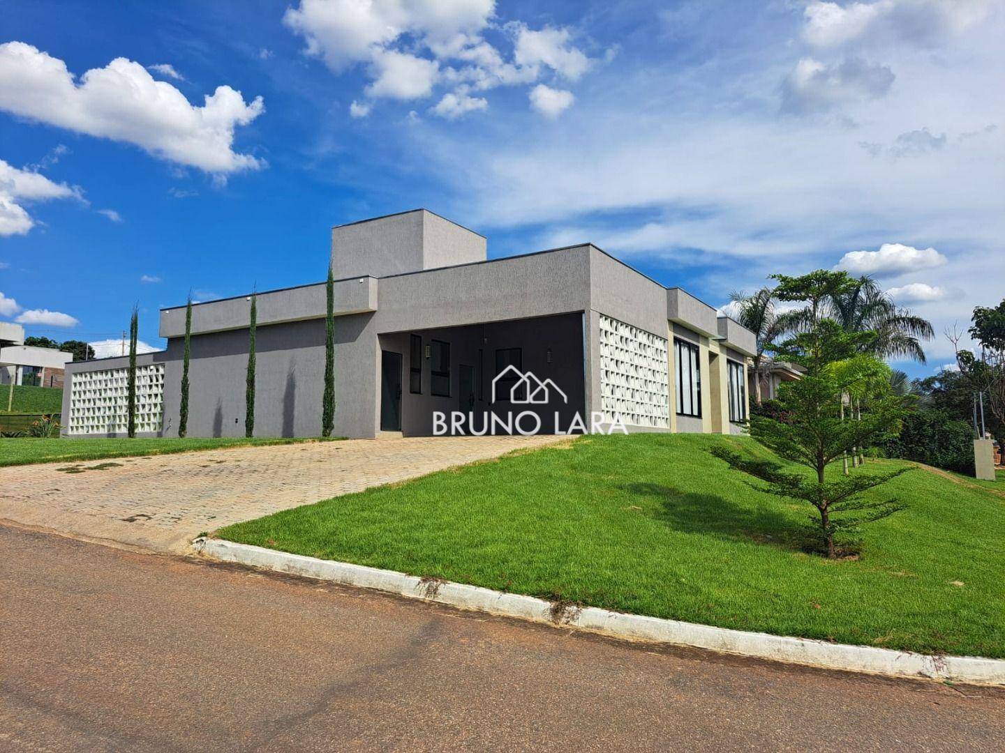 Casa de Condomínio, 3 quartos - Foto 3