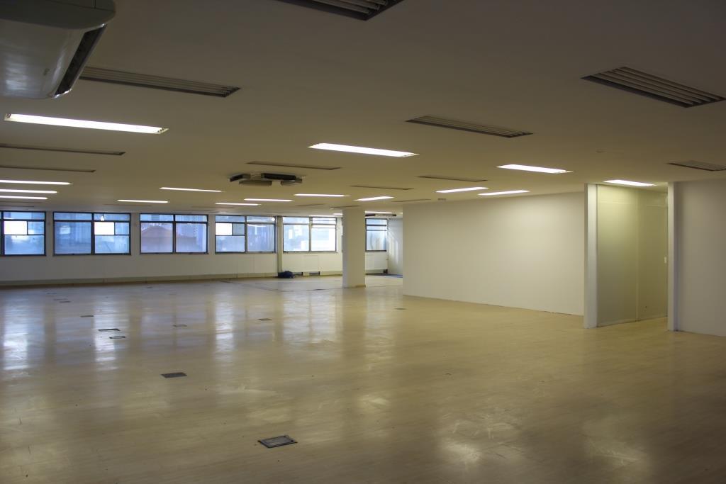 Prédio Inteiro à venda com 1 quarto, 517m² - Foto 1