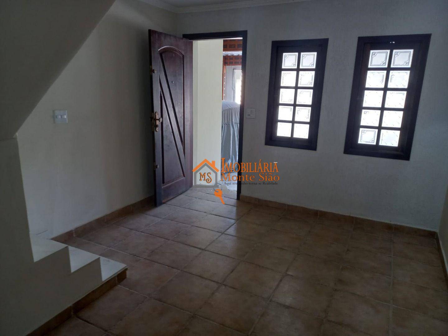 Sobrado à venda com 3 quartos, 162m² - Foto 6