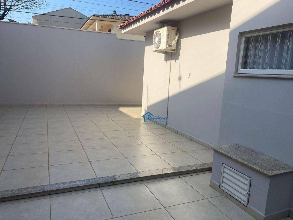 Casa à venda com 4 quartos, 260m² - Foto 9