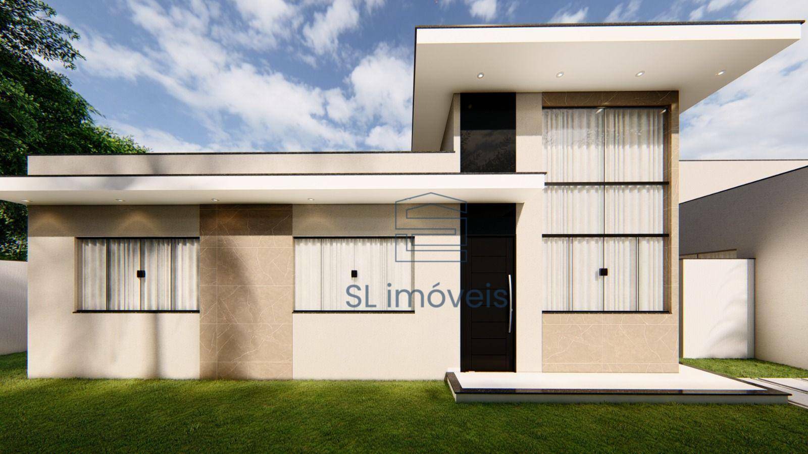 Casa, 2 quartos, 59 m² - Foto 5