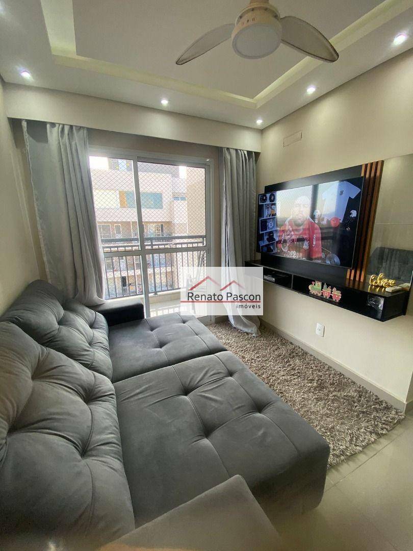 Apartamento à venda com 2 quartos, 56m² - Foto 13