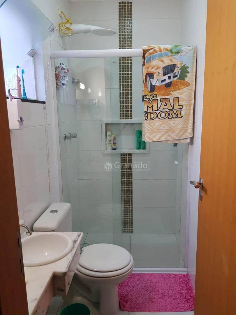 Sobrado à venda com 3 quartos, 157m² - Foto 15