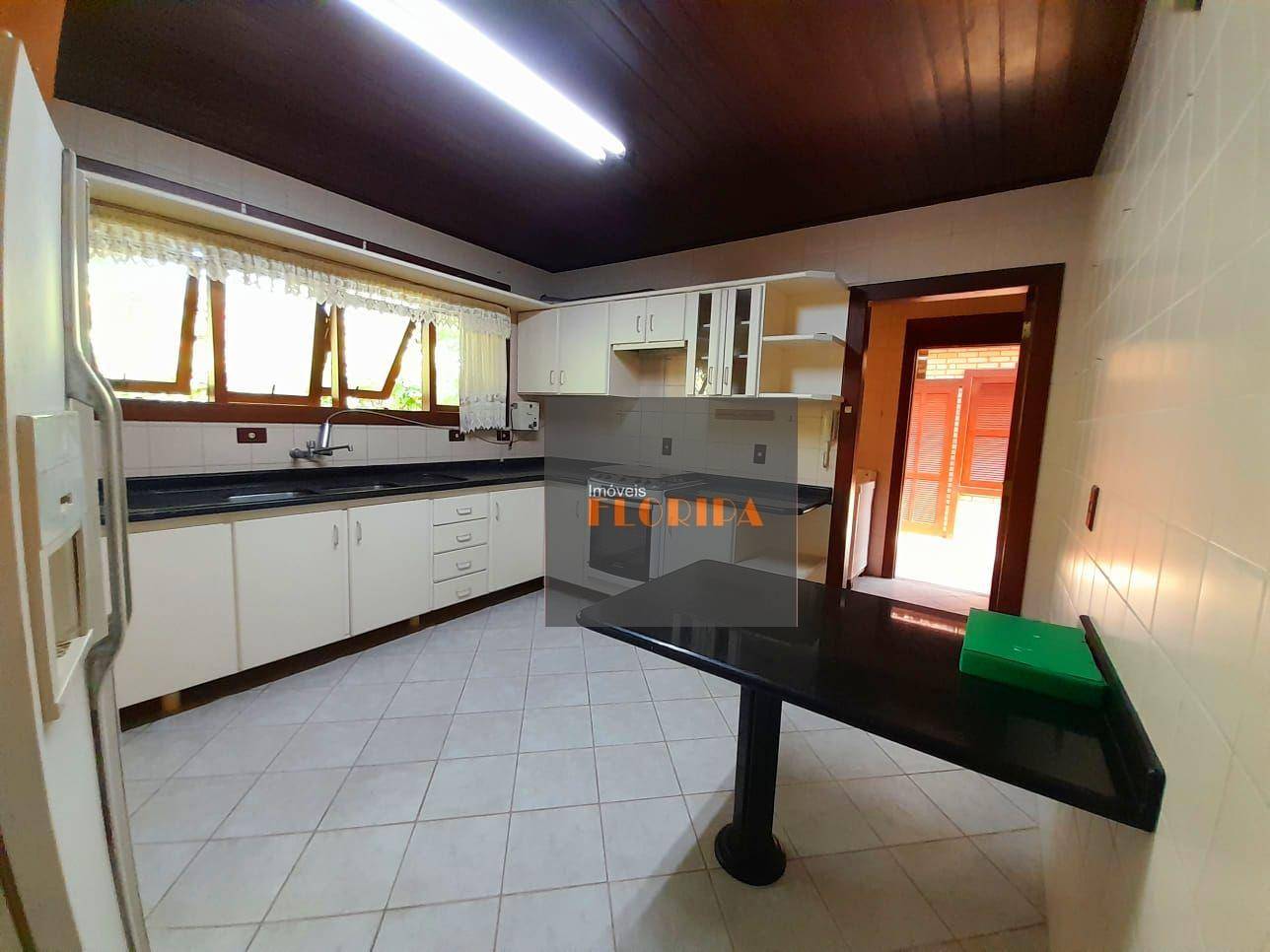 Casa à venda com 4 quartos, 283m² - Foto 14