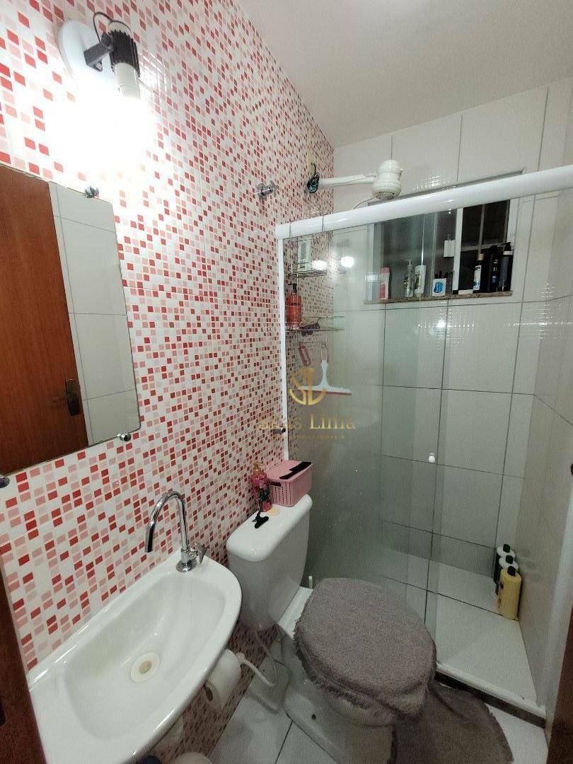 Casa à venda com 3 quartos, 111m² - Foto 9