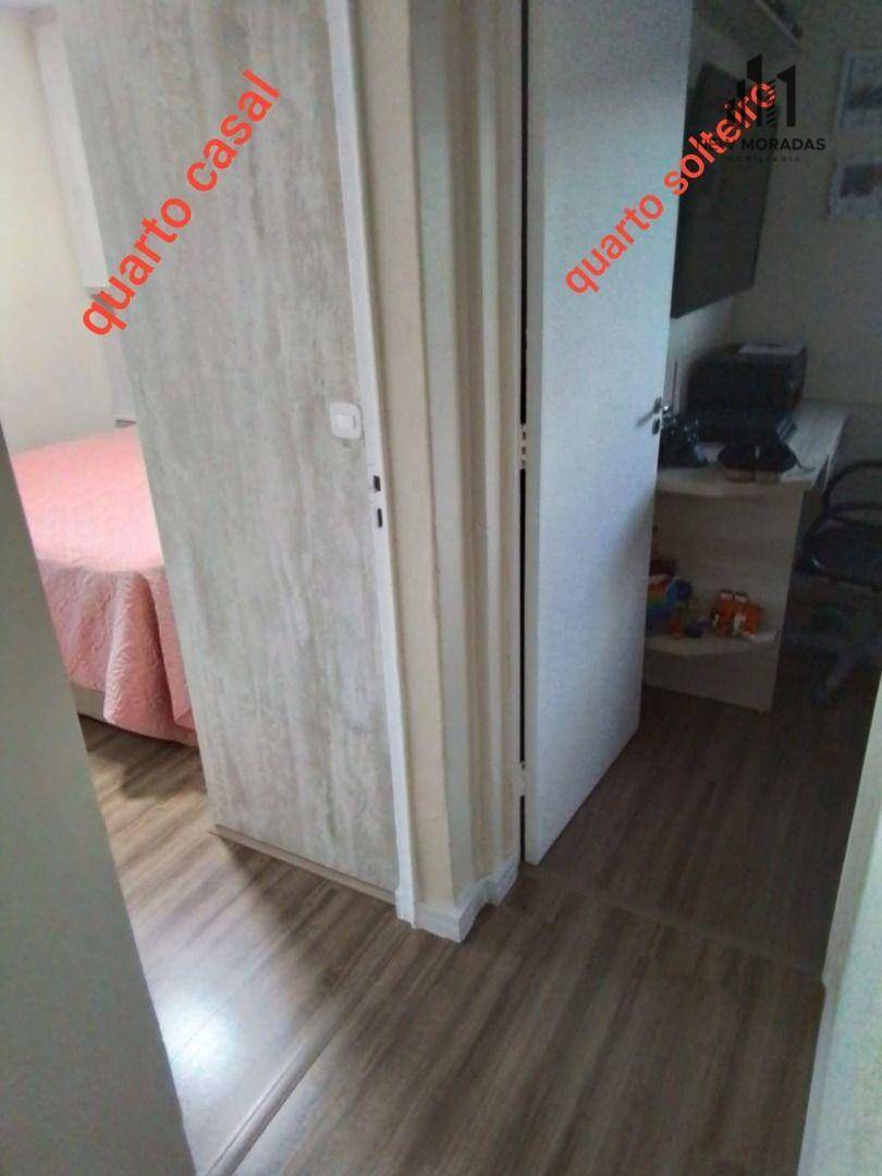 Apartamento à venda com 2 quartos, 47m² - Foto 40