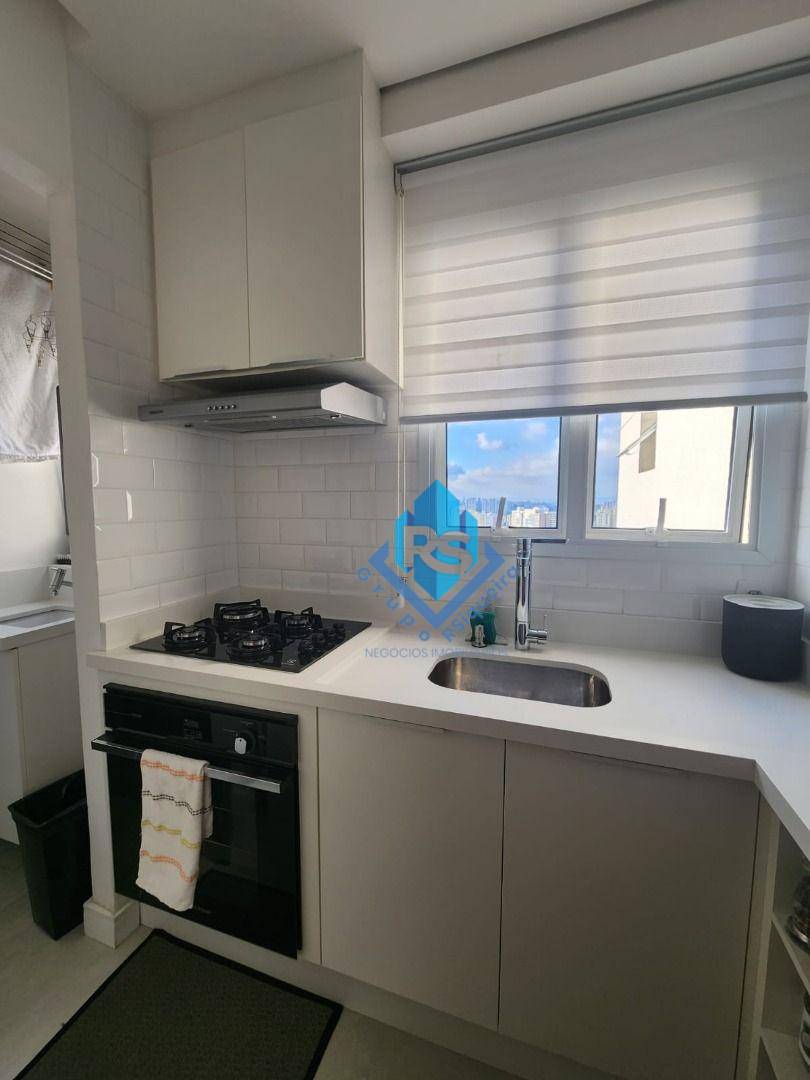 Apartamento à venda com 2 quartos, 54m² - Foto 12