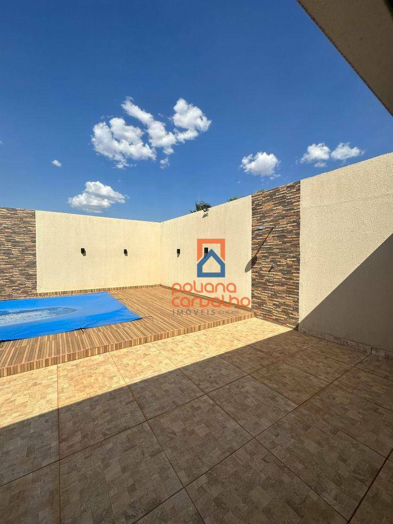 Casa à venda com 3 quartos, 450m² - Foto 10