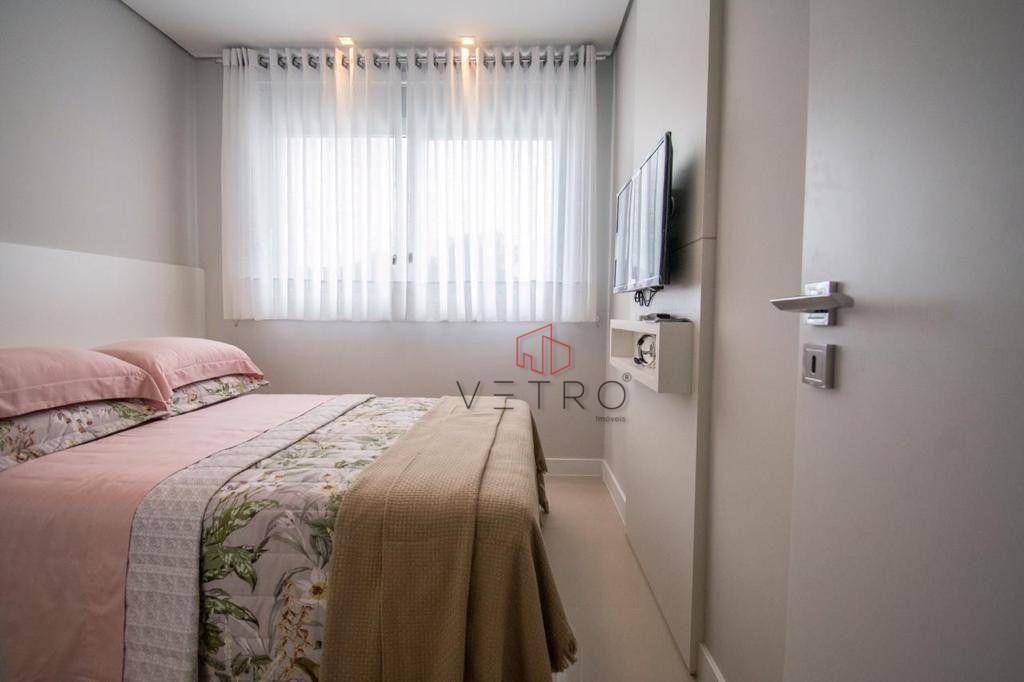 Apartamento à venda com 3 quartos, 90m² - Foto 11