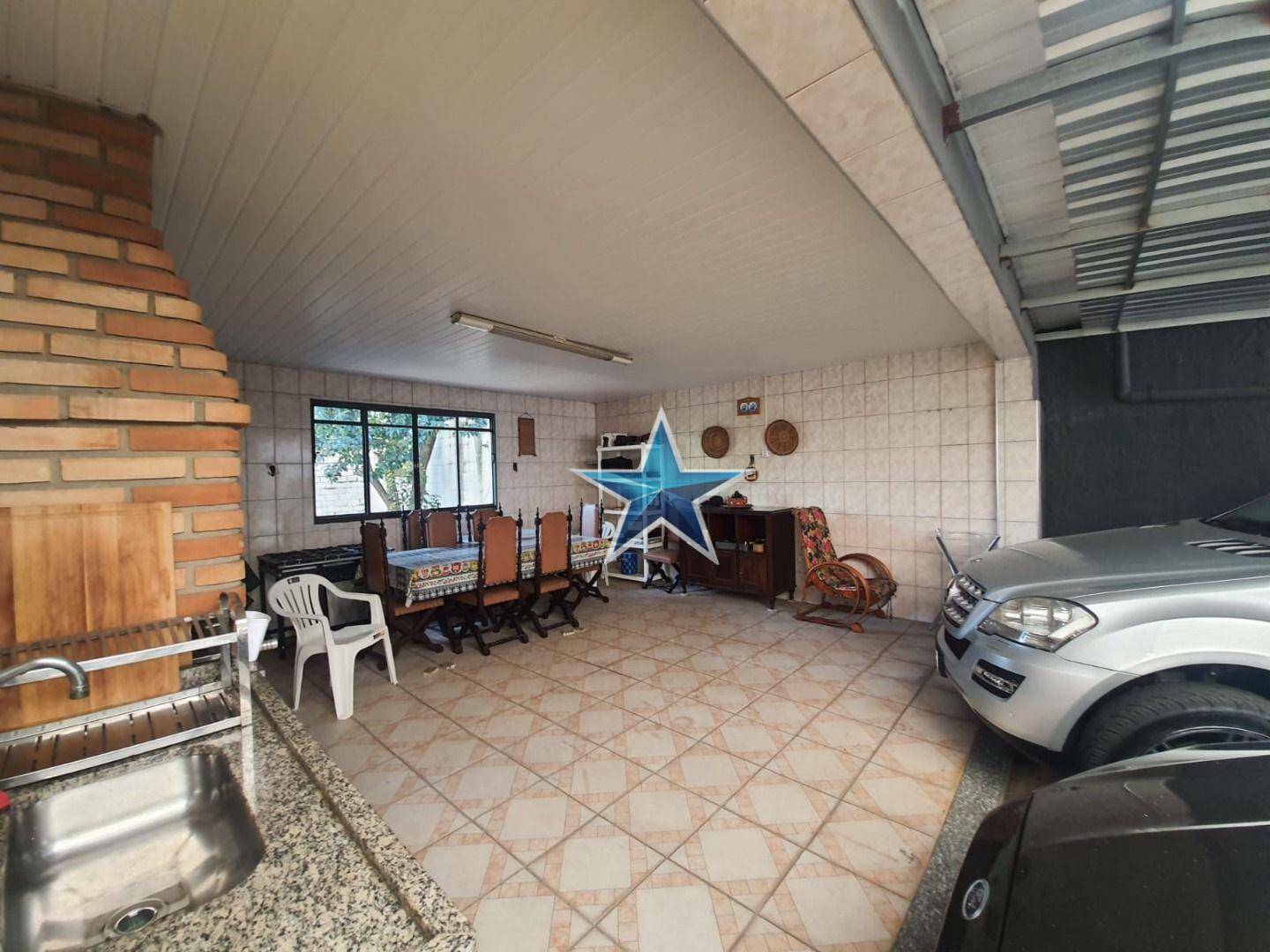 Sobrado à venda com 3 quartos, 263m² - Foto 16