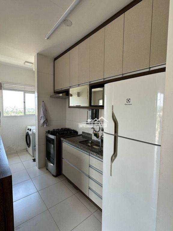 Apartamento à venda com 2 quartos, 47m² - Foto 13