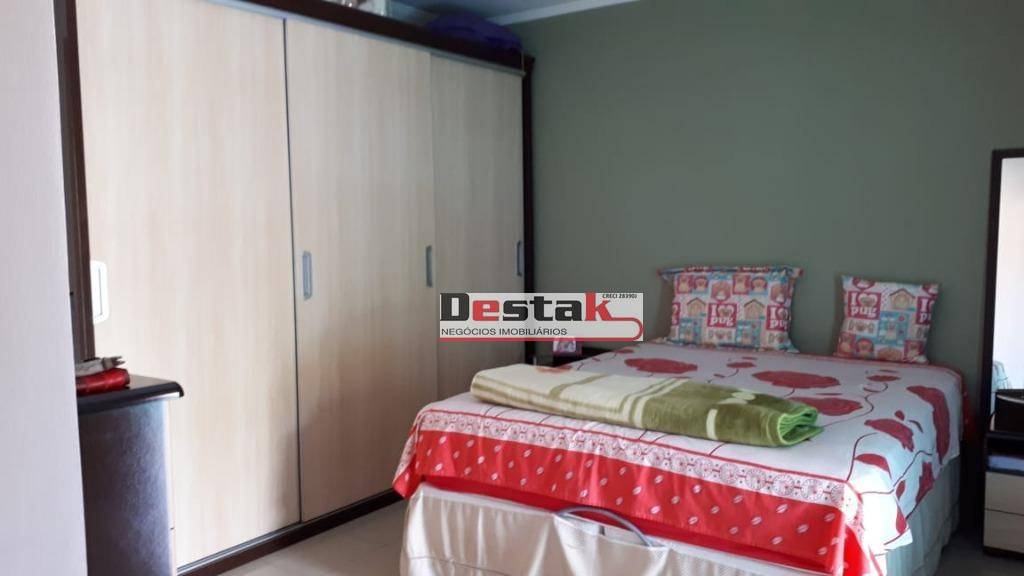 Sobrado à venda com 2 quartos, 123m² - Foto 13