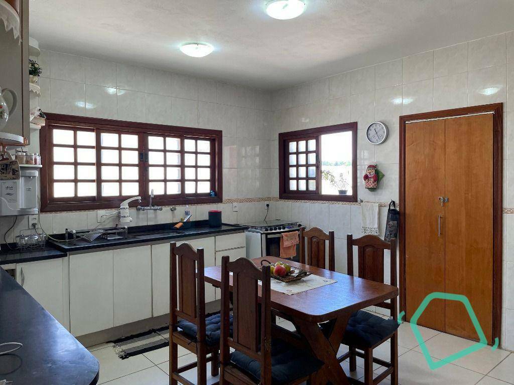 Casa de Condomínio à venda com 3 quartos, 460m² - Foto 15