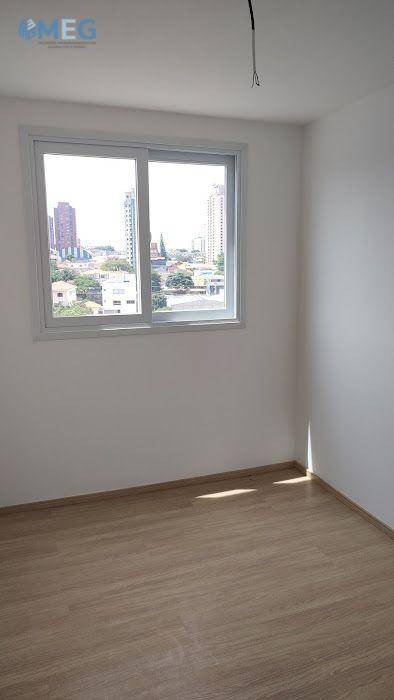 Apartamento à venda com 2 quartos, 44m² - Foto 6