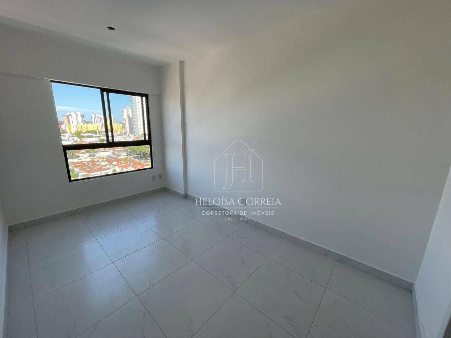 Apartamento à venda com 2 quartos, 57m² - Foto 6