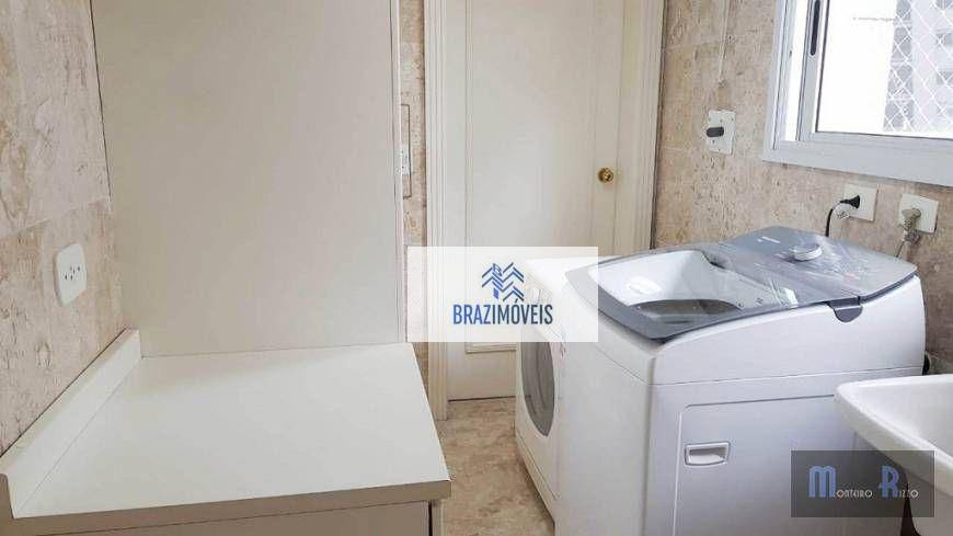 Apartamento à venda com 3 quartos, 164m² - Foto 13