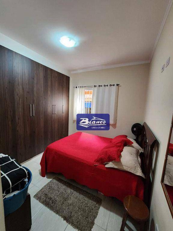 Casa à venda com 2 quartos, 65m² - Foto 7