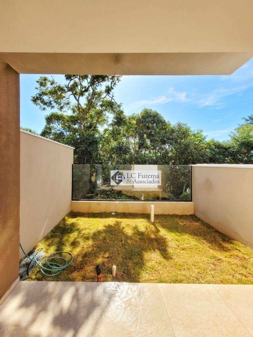 Casa de Condomínio à venda com 3 quartos, 165m² - Foto 29