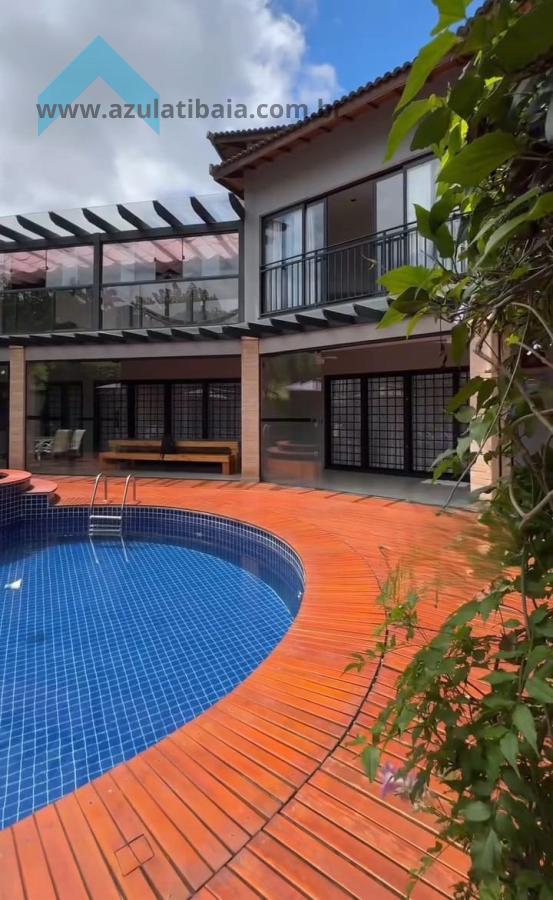 Casa de Condomínio à venda com 5 quartos, 872m² - Foto 16